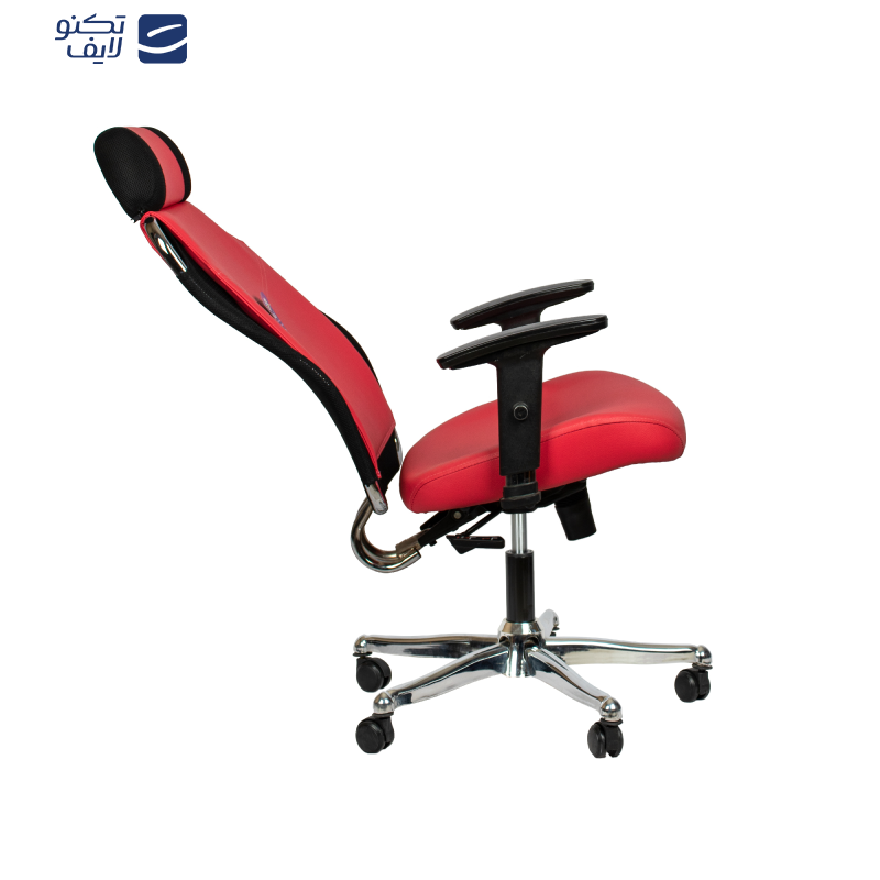 صندلی اداری آرکانو مدل B750TF2 صندلی اداری آرکانو مدل B750TF2