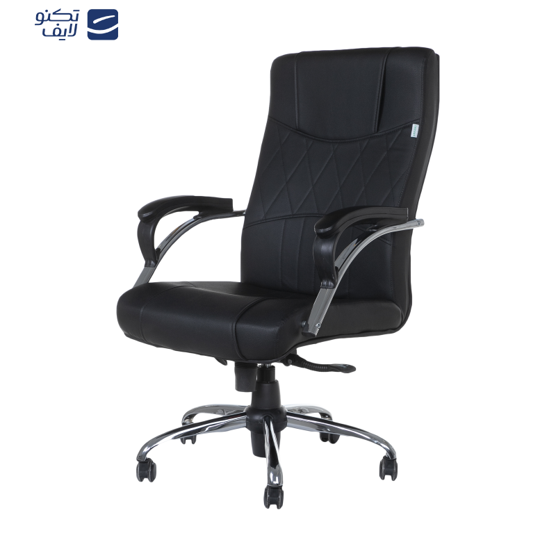 صندلی اداری آرکانو مدل D555A صندلی اداری آرکانو مدل D555A