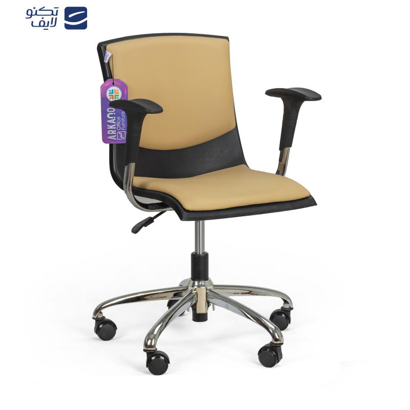 صندلی اداری آرکانو مدل S270T صندلی اداری آرکانو مدل S270T