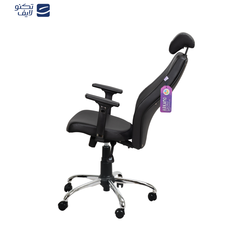 صندلی مدیریتی آرکانو مدل M390TF3 صندلی مدیریتی آرکانو مدل M390TF3