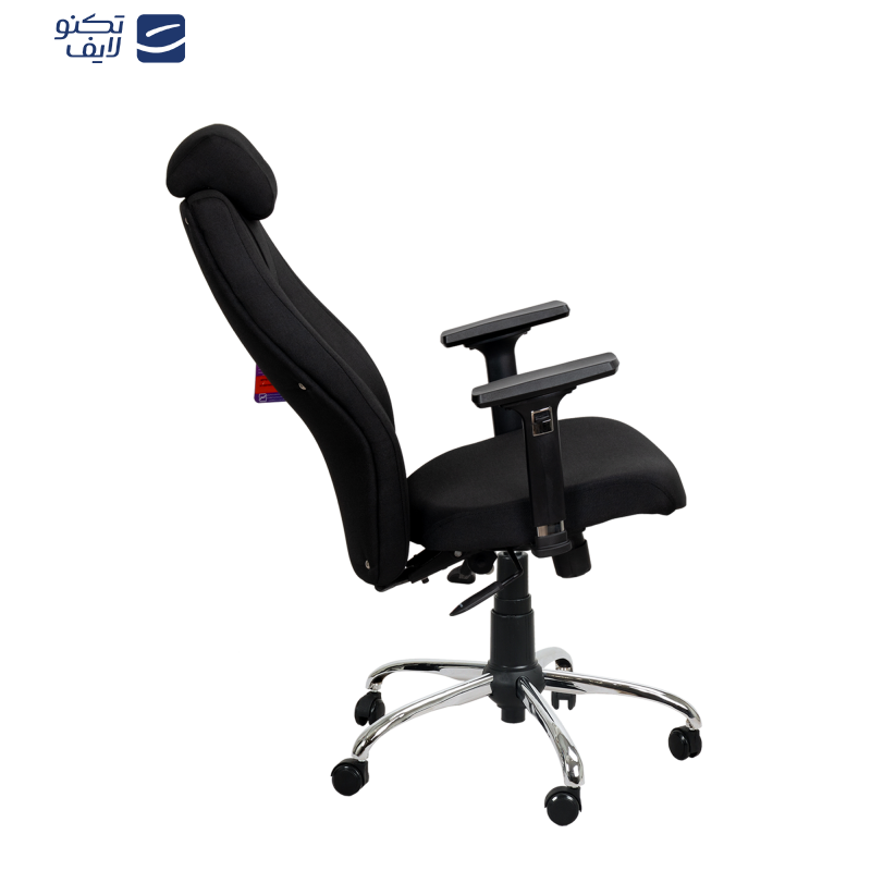 صندلی مدیریتی آرکانو مدل پارچه ای کد MP390TF3 صندلی مدیریتی آرکانو مدل پارچه ای کد MP390TF3