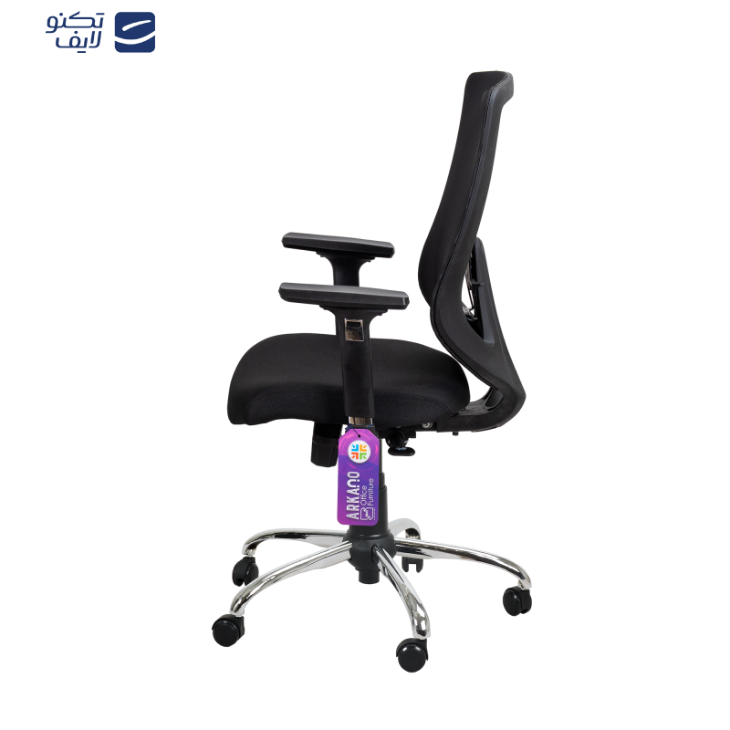 صندلی اداری آرکانو مدل KP450TF4 صندلی اداری آرکانو مدل KP450TF4