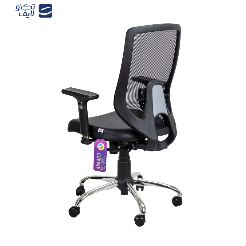 صندلی اداری آرکانو مدل K450TF4 صندلی اداری آرکانو مدل K450TF4