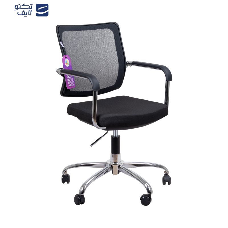 صندلی اداری آرکانو مدل SP250M صندلی اداری آرکانو مدل SP250M