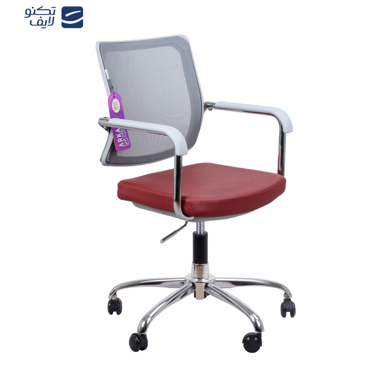 صندلی اداری آرکانو مدل S250T صندلی اداری آرکانو مدل S250T