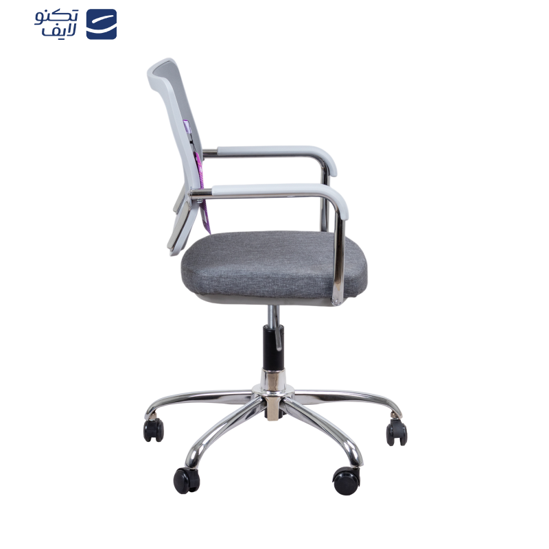 صندلی اداری آرکانو مدل پارچه ای کد SP250T صندلی اداری آرکانو مدل پارچه ای کد SP250T