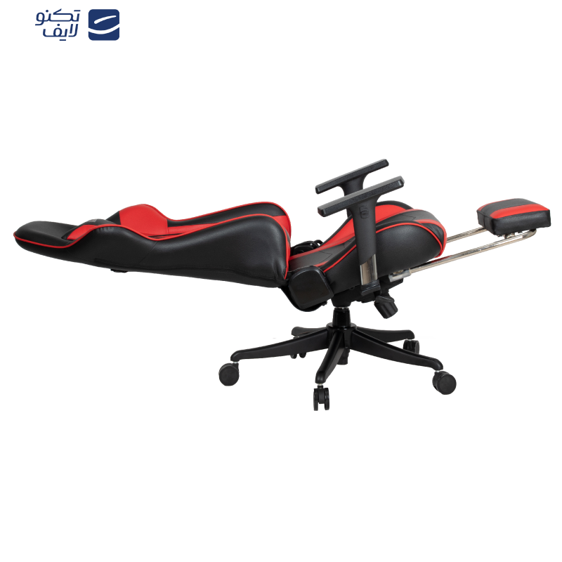 صندلی گیمینگ آرکانو مدل کینگ کد D625TF3