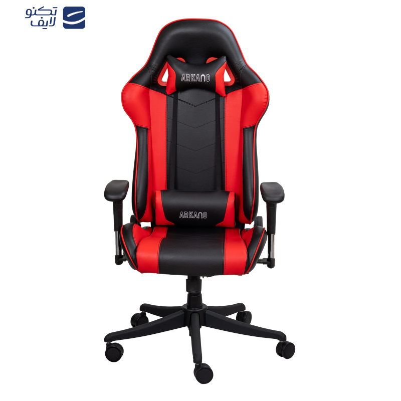 صندلی گیمینگ آرکانو مدل کینگ کد D620TF3