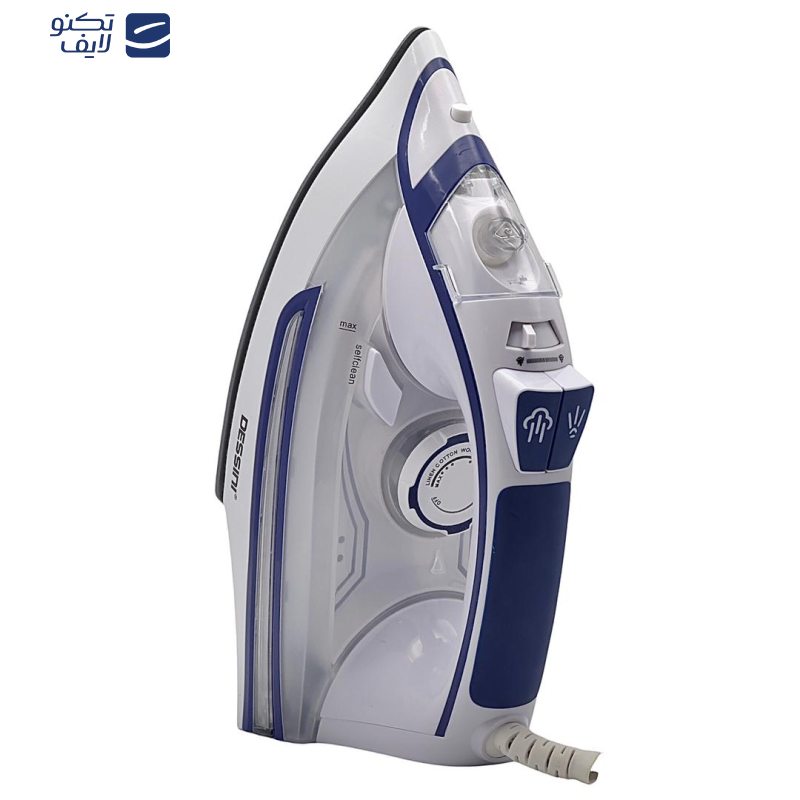 اتو بخار دسینی مدل DS-669 اتو بخار دسینی مدل DS-669