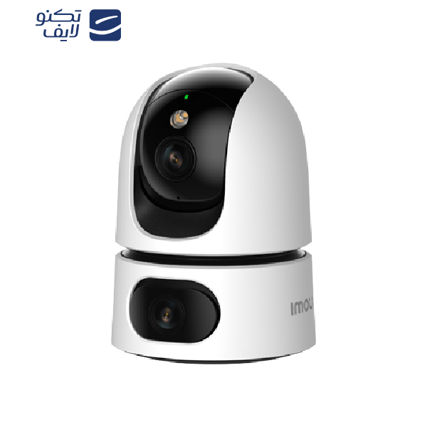 دوربین مداربسته هوشمند آیمو مدل Ranger Dual 5+5MP دوربین مداربسته هوشمند آیمو مدل Ranger Dual 5+5MP