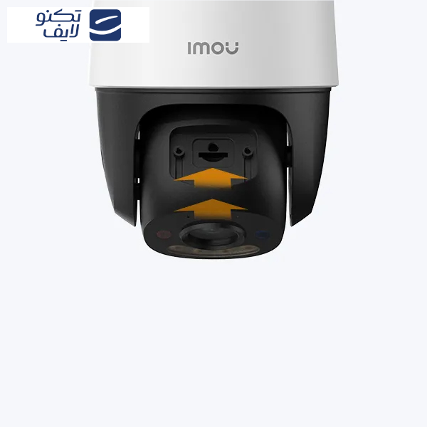 دوربین مداربسته هوشمند آیمو مدل Cruiser SC 5MP دوربین مداربسته هوشمند آیمو مدل Cruiser SC 5MP