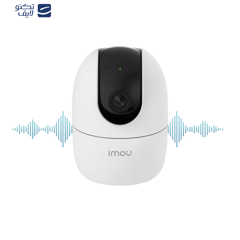 دوربین مداربسته تحت شبکه آیمو مدل Ranger 2