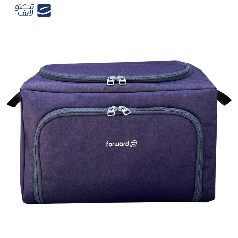 ساک پیک نیک فوروارد مدل FCLT4436 REGULATE ساک پیک نیک فوروارد مدل FCLT4436 REGULATE