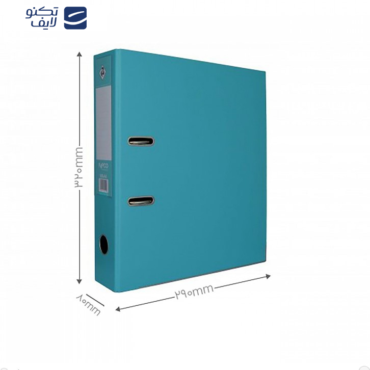 زونکن پاپکو مدل A4-806 بسته دو عددی زونکن پاپکو مدل A4-806 بسته دو عددی