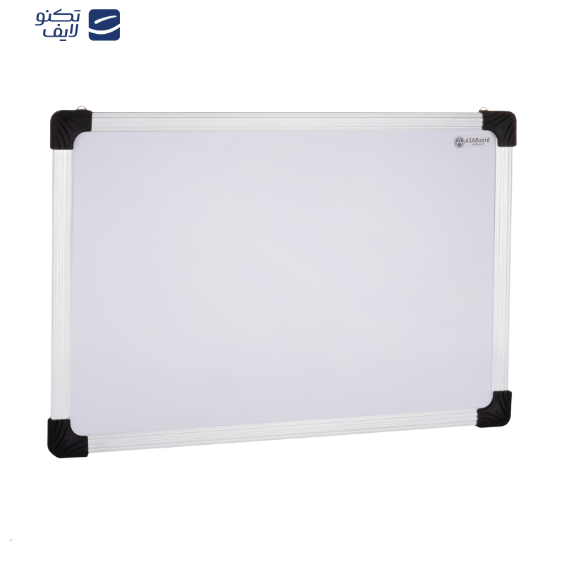 تخته وایت برد آسا برد مدل اکو سایز 40x60 سانتی متر تخته وایت برد آسا برد مدل اکو سایز 40x60 سانتی متر