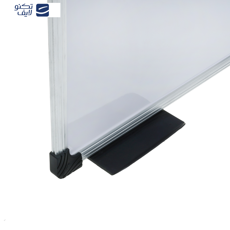 تخته وایت برد آسا برد مدل اکو سایز 100x80 سانتی متر  تخته وایت برد آسا برد مدل اکو سایز 100x80 سانتی متر