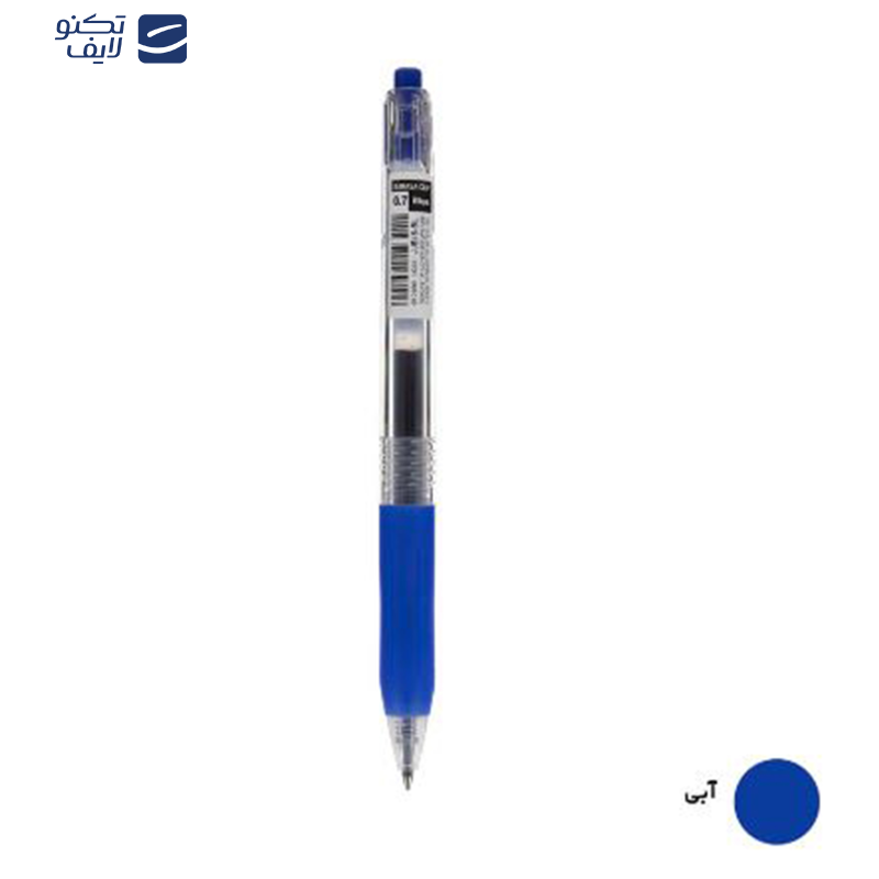 روان نویس زبرا مدل ساراسا کد Sarasa Clip روان نویس زبرا مدل ساراسا کد Sarasa Clip