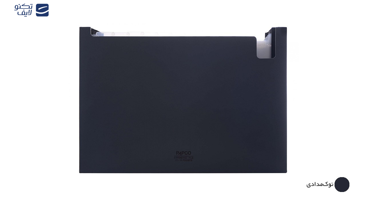 نگهدارنده مدارک پاپکو کد 2X-13 نگهدارنده مدارک پاپکو کد 2X-13