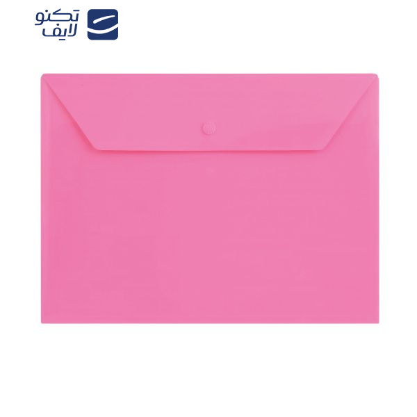 پوشه دکمه دار پاپکو مدل A4-105M بسته 10 عددی پوشه دکمه دار پاپکو مدل A4-105M بسته 10 عددی