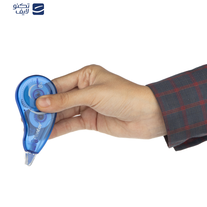 غلط گیر نواری پنتر مدل Bonny غلط گیر نواری پنتر مدل Bonny