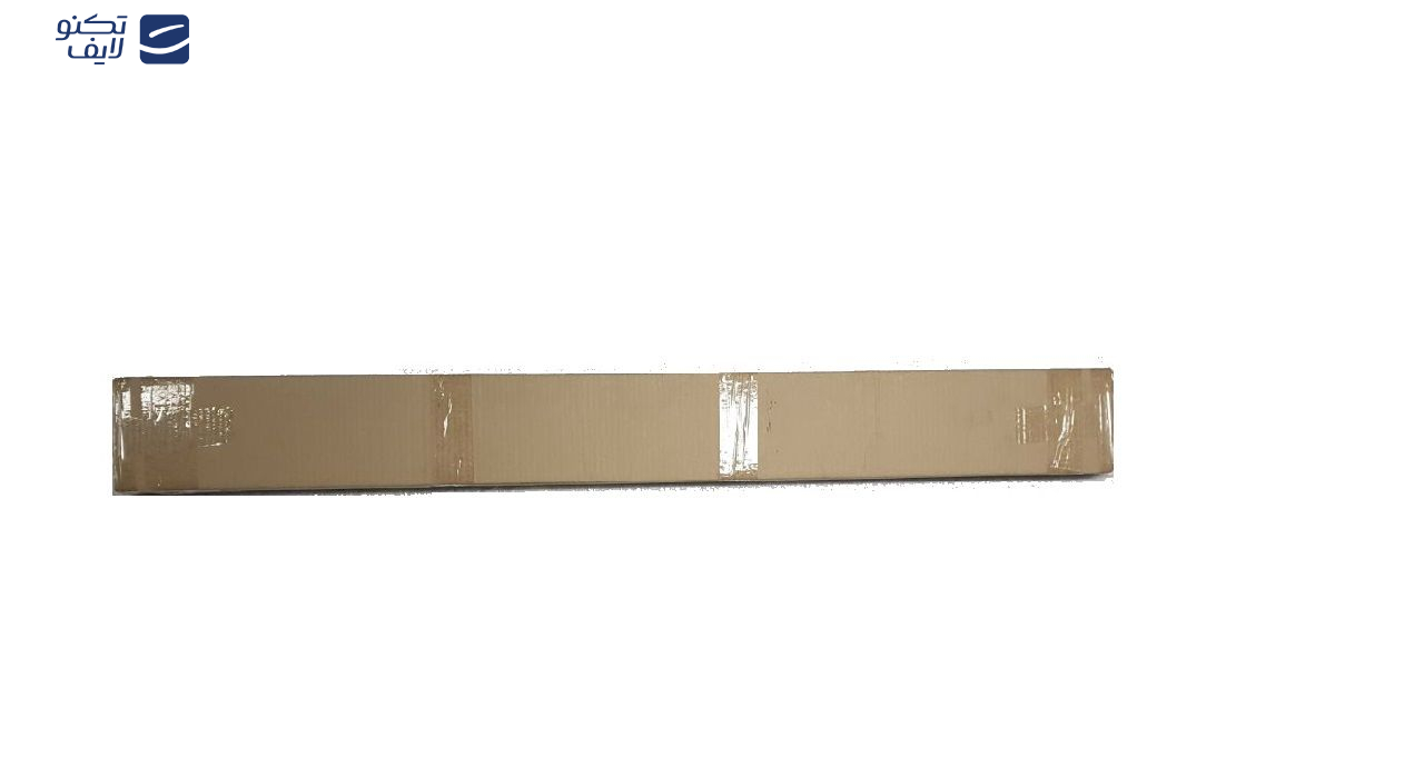 تخته وایت برد آسابرد مدل آلفا سایز 120 × 90 سانتی‌ متر به همراه پایه نگهدارنده