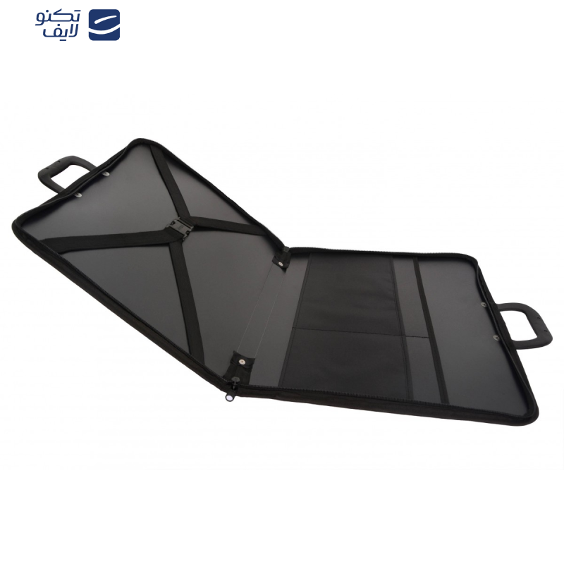 کیف آرشیو پاپکو مدل AT-003A کد HT01 کیف آرشیو پاپکو مدل AT-003A کد HT01