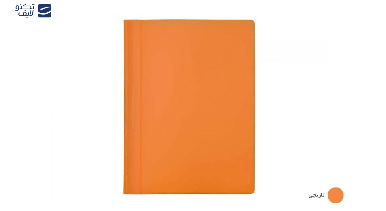 پوشه پاپکو کد A4-109 بسته 10 عددی پوشه پاپکو کد A4-109 بسته 10 عددی