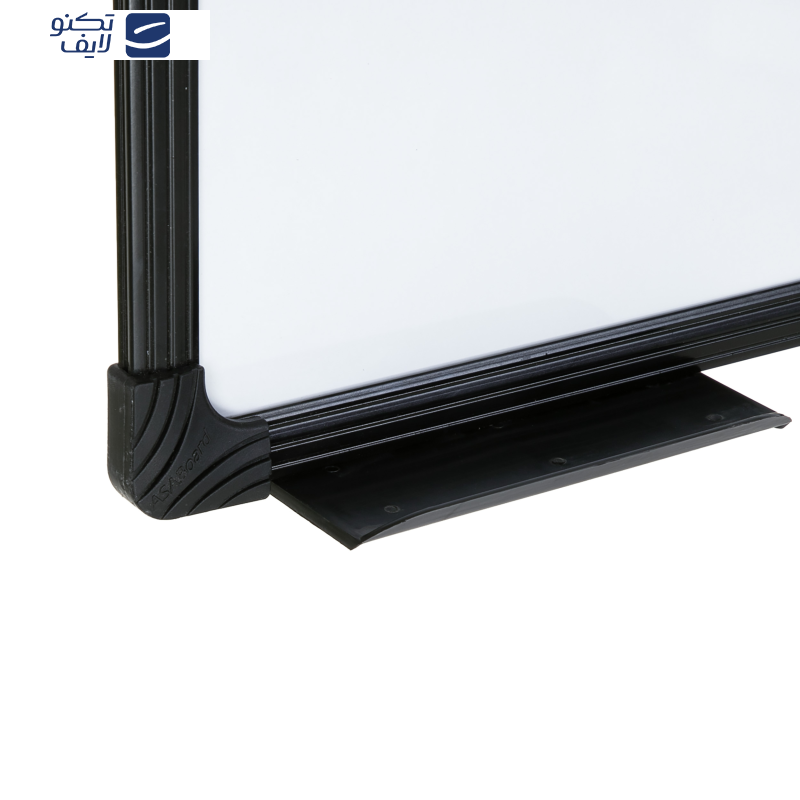 تخته وایت برد آسا برد مدل فرمیکا سایز 90×120 سانتی متر  تخته وایت برد آسا برد مدل فرمیکا سایز 90×120 سانتی متر