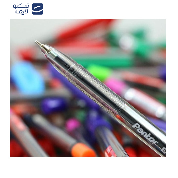 خودکار پنتر مدل EP-101 بسته 5 عددی خودکار پنتر مدل EP-101 بسته 5 عددی