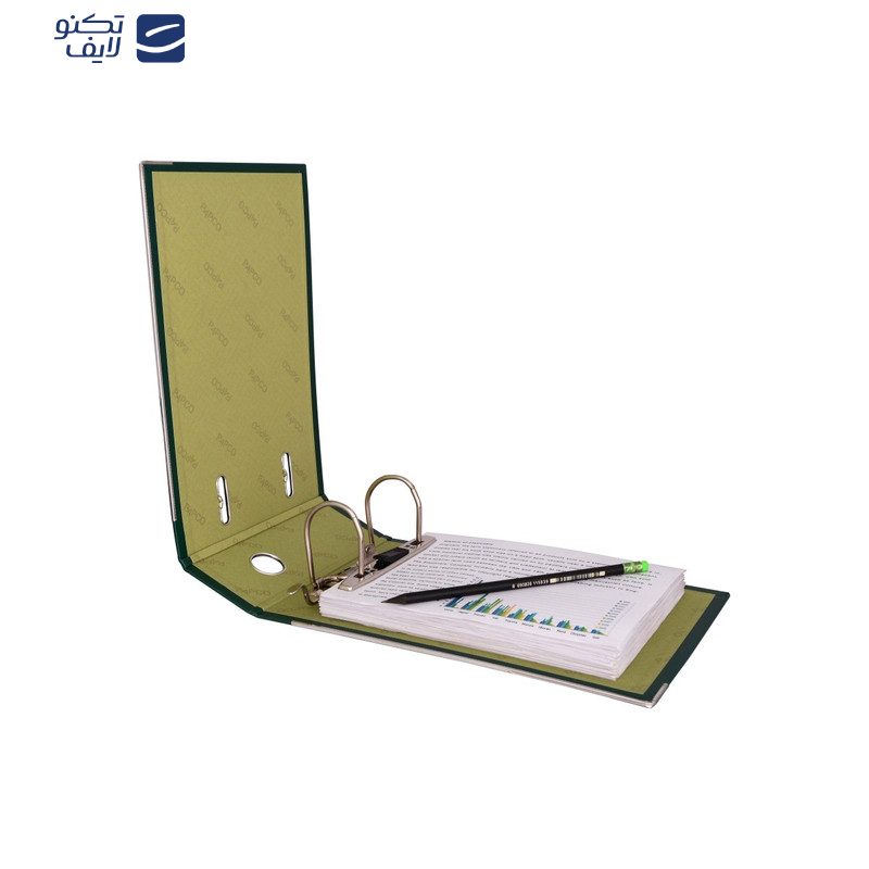 زونکن پاپکو مدل نیمه - 811-A5 بسته 2 عددی زونکن پاپکو مدل نیمه - 811-A5 بسته 2 عددی