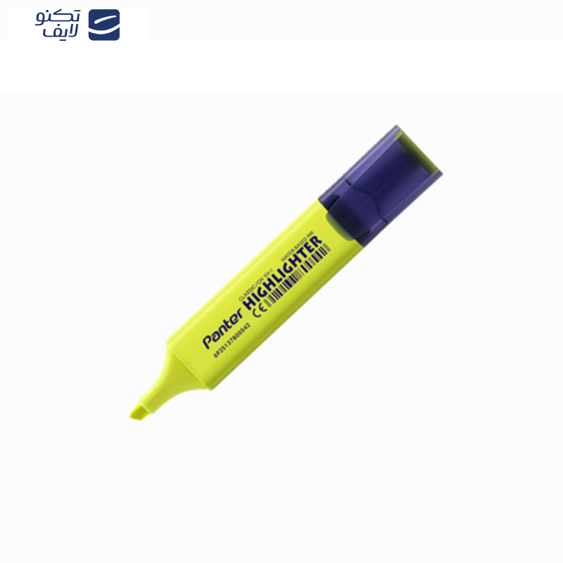 ماژیک علامت گذار پنتر مدل CH-511 ماژیک علامت گذار پنتر مدل CH-511