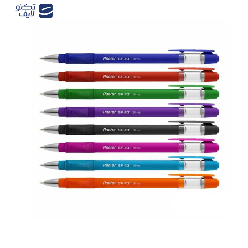 خودکار پنتر مدل SP 101  خودکار پنتر مدل SP 101