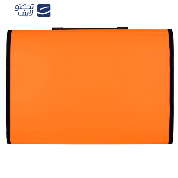 کیف بایگانی مدارک پاپکو مدل KFC-12H کیف بایگانی مدارک پاپکو مدل KFC-12H