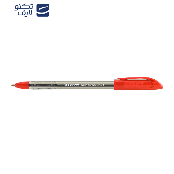 خودکار پنتر مدل DP-105-1 بسته 50 عددی خودکار پنتر مدل DP-105-1 بسته 50 عددی