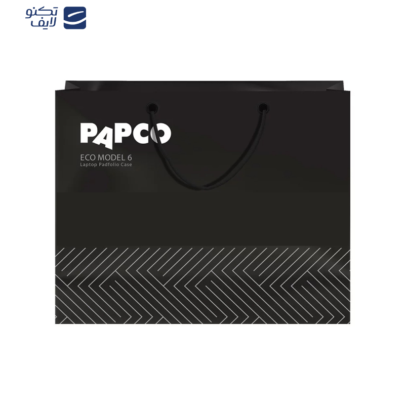 کلاسور پاپکو مدل اکو 6 کلاسور پاپکو مدل اکو 6