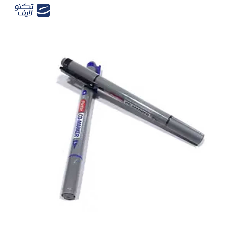 ماژیک سی دی پنتر مدل 102 ماژیک سی دی پنتر مدل 102