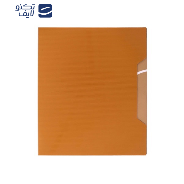 آلبوم کارت ویزیت پاپکو مدل CH-384-BC آلبوم کارت ویزیت پاپکو مدل CH-384-BC