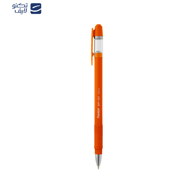 خودکار پنتر مدل SP 101 بسته 2 عددی خودکار پنتر مدل SP 101 بسته 2 عددی