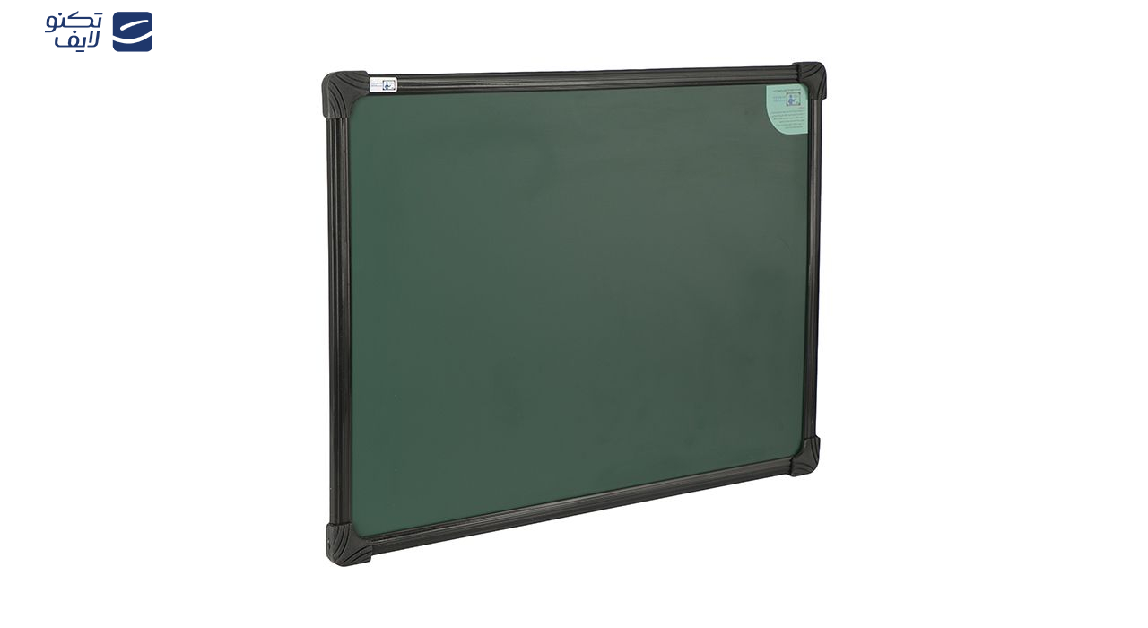 تخته گچی مغناطیسی آسا برد سایز 60x90 سانتی متر تخته گچی مغناطیسی آسا برد سایز 60x90 سانتی متر