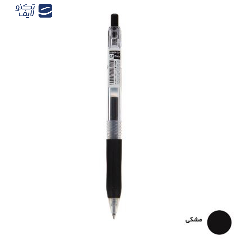 روان نویس زبرا مدل Sarasa Clip کد 0.7 بسته 5 عددی روان نویس زبرا مدل Sarasa Clip کد 0.7 بسته 5 عددی