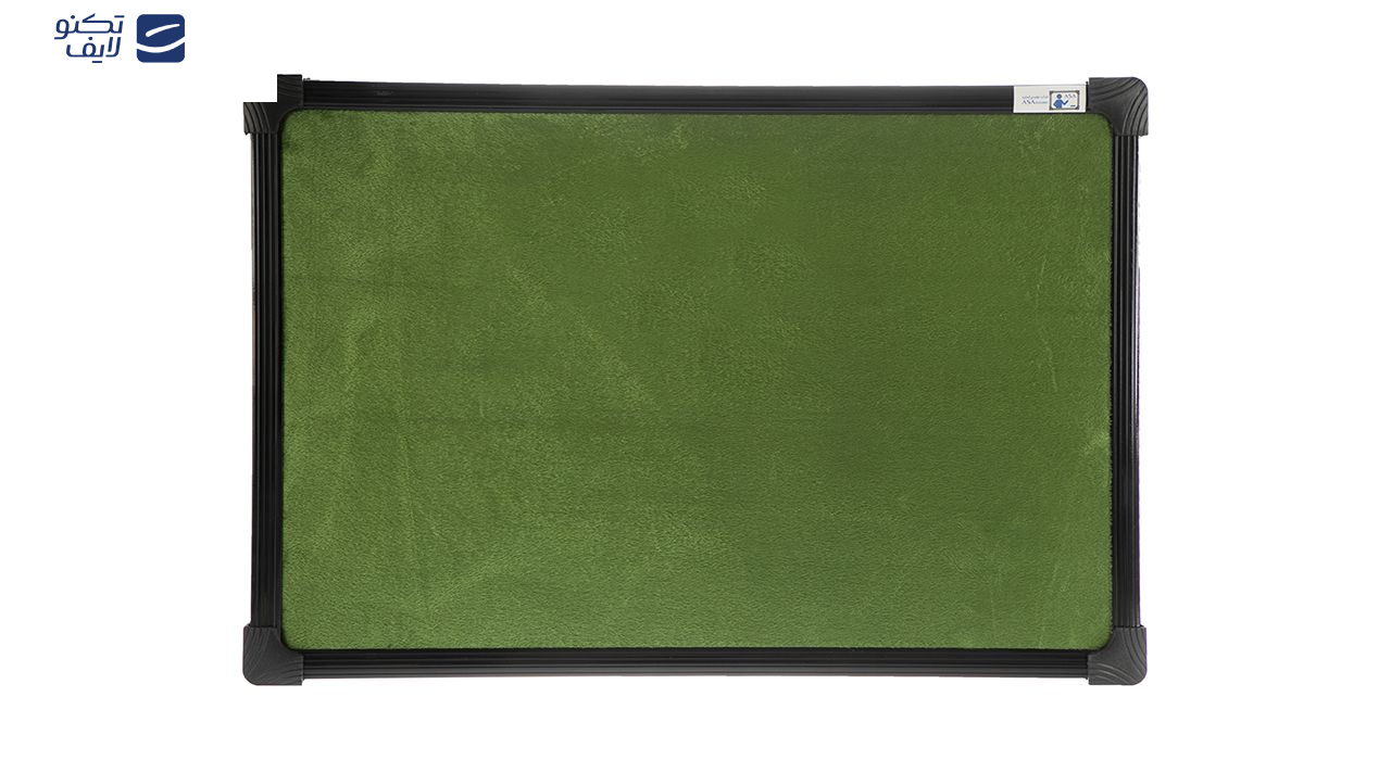 تابلو اعلانات آسا بُرد سایز 200×100 سانتی متر تابلو اعلانات آسا بُرد سایز 200×100 سانتی متر