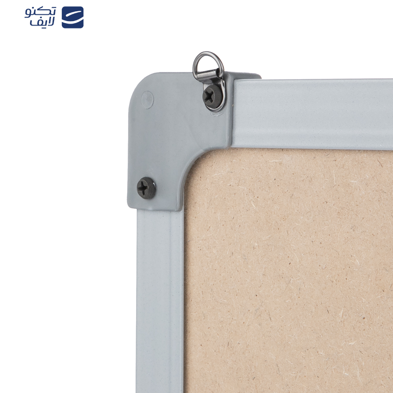 تخته وایت برد مغناطیسی مدل بتا سایز 20x 30 سانتی متر تخته وایت برد مغناطیسی مدل بتا سایز 20x 30 سانتی متر