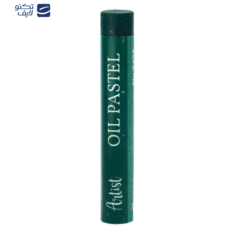 مداد شمعی 48 رنگ آریا مدل Artist کد 2604 مداد شمعی 48 رنگ آریا مدل Artist کد 2604