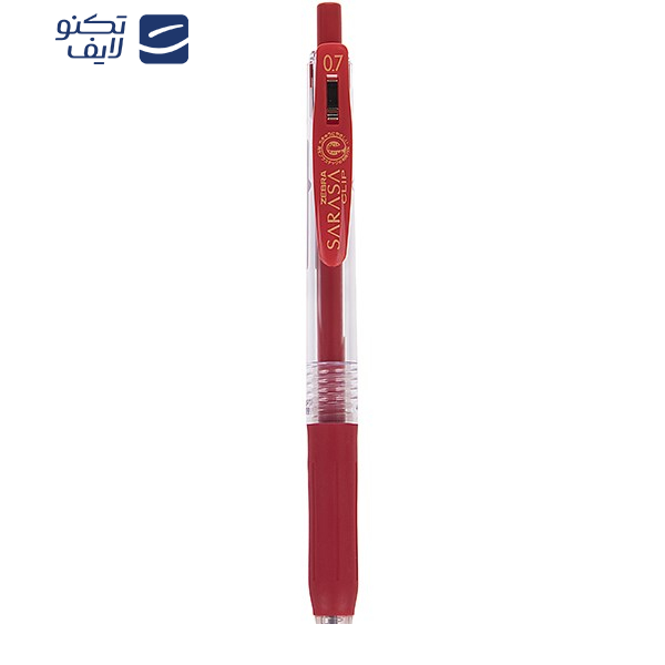 روان نویس 1 + 4 رنگ زبرا مدل Sarasa Clip روان نویس 1 + 4 رنگ زبرا مدل Sarasa Clip