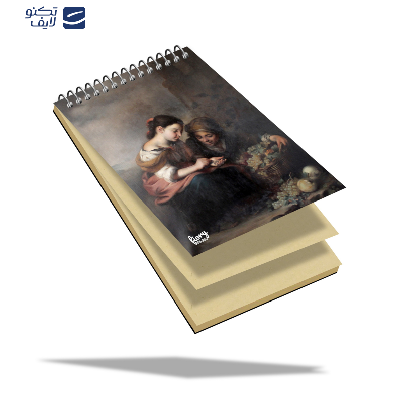 دفتر طراحی مستر راد مدل هنری کد 1712 دفتر طراحی مستر راد مدل هنری کد 1712