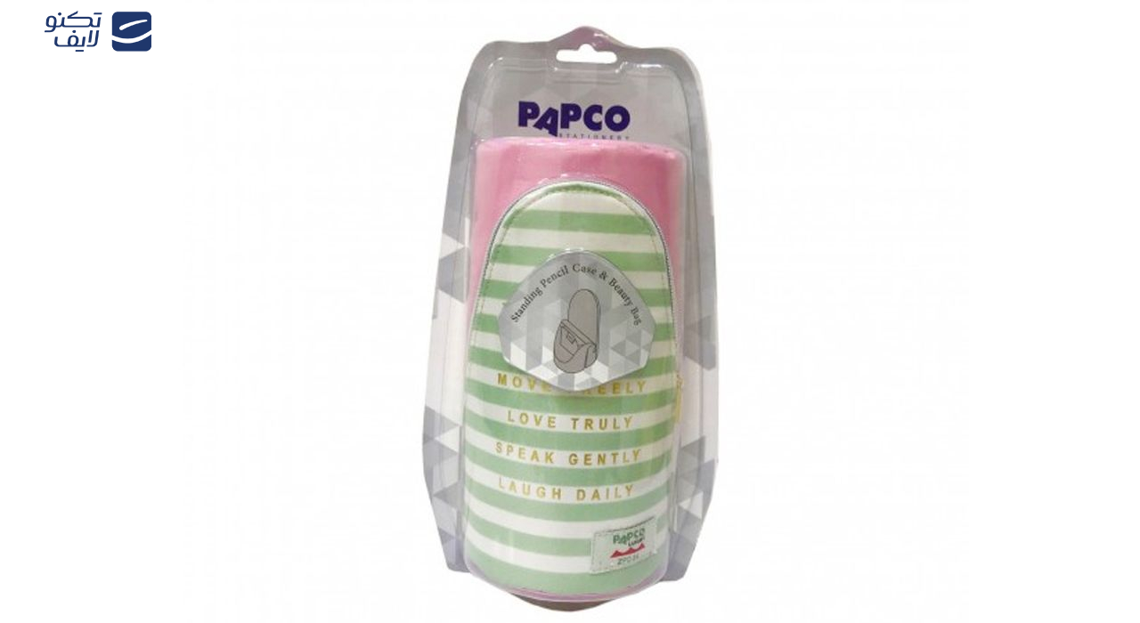 جامدادی پاپکو مدل ZPC-346 جامدادی پاپکو مدل ZPC-346