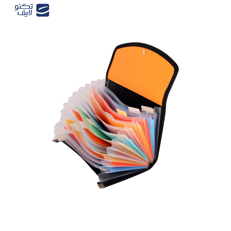 آلبوم چک پاپکو مدل KCH-12R کد HT01 آلبوم چک پاپکو مدل KCH-12R کد HT01