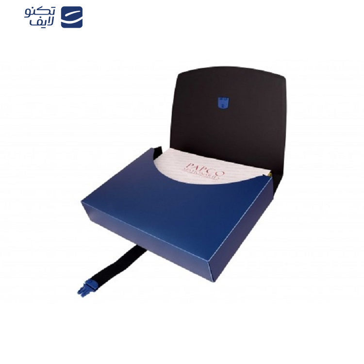 کیف نگهدارنده مدارک پاپکو مدل STG-08 کیف نگهدارنده مدارک پاپکو مدل STG-08