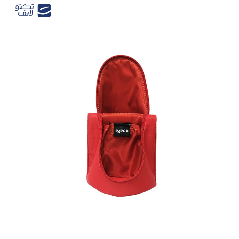 جامدادی پاپکو مدل استندینگ خال خال کد ZPC-346 جامدادی پاپکو مدل استندینگ خال خال کد ZPC-346