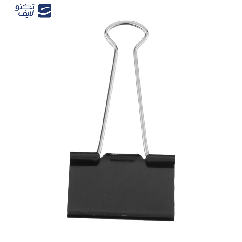 گیره کاغذ پنتر سایز 51 میلی متر گیره کاغذ پنتر سایز 51 میلی متر